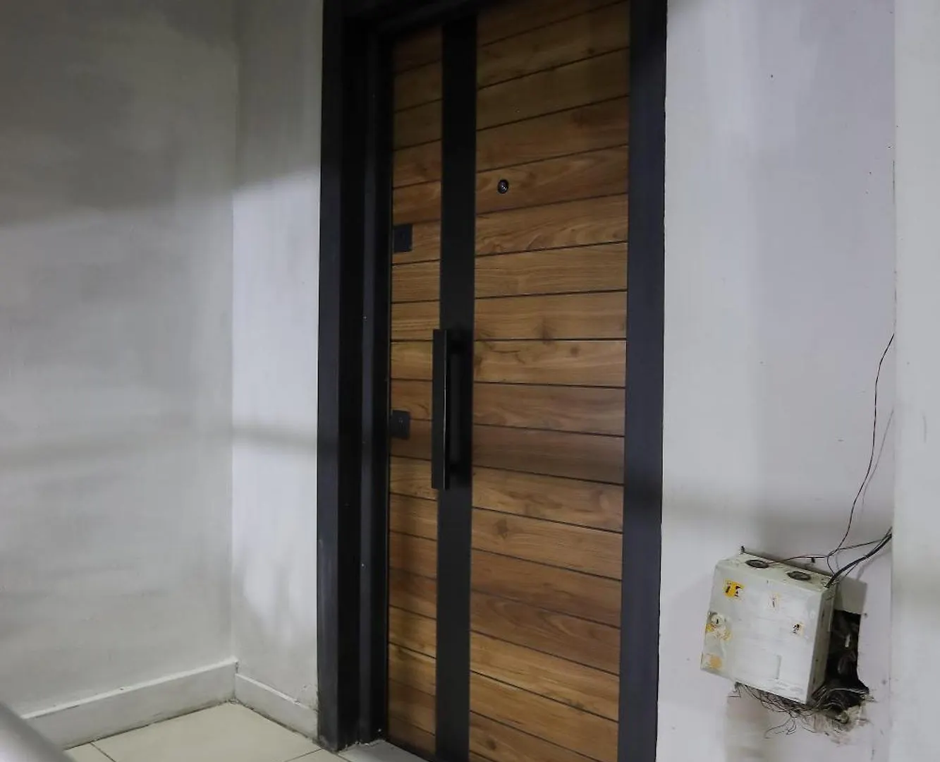 New Bazar Selvia Apartment Tirana