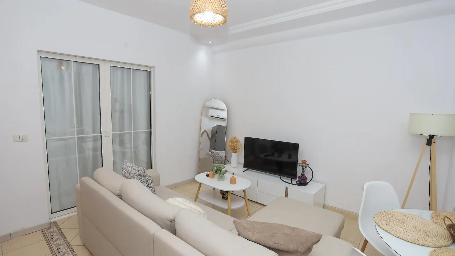 New Bazar Selvia Apartment Tirana